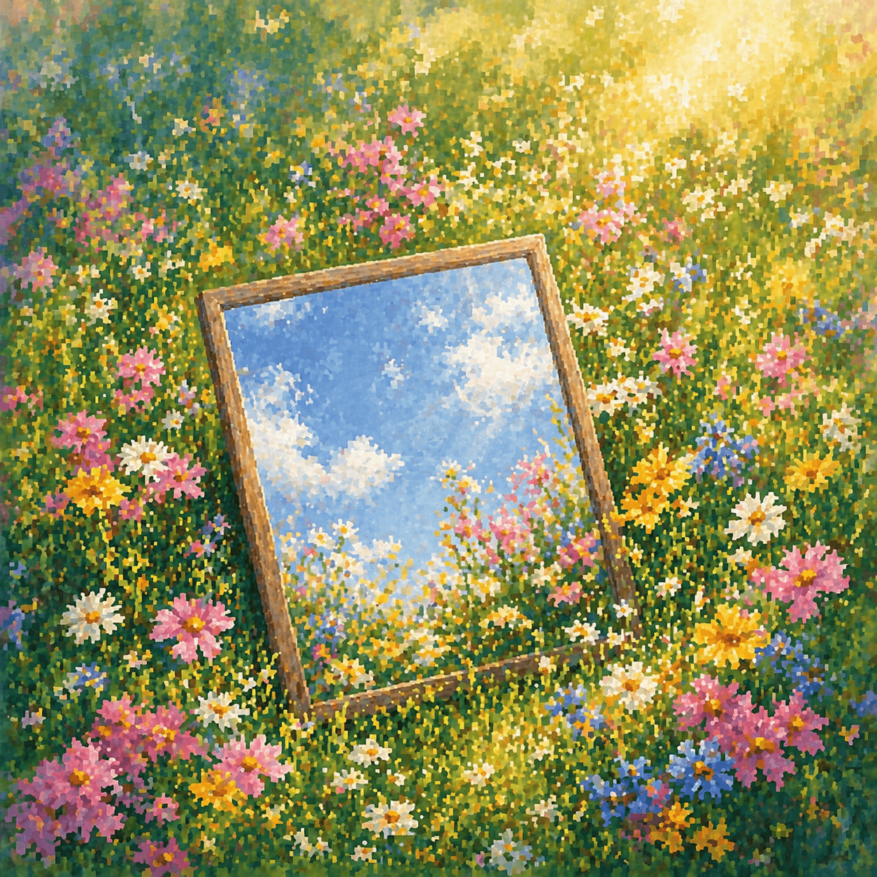 Memory landscape